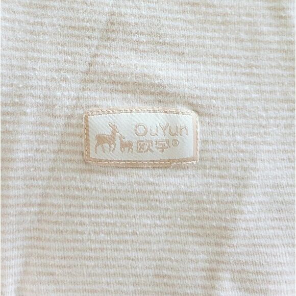 OuYun Baby Early Walker Sleeping Bag Sleep Sack Wearable Blanket - Picture 3 of 4